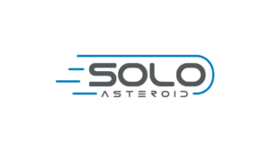 Solo Asteroid logo