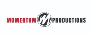 Momentum Productions logo